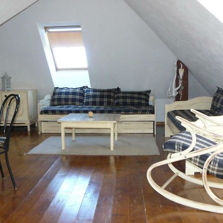 Apartman-Bartko Banská Štiavnica Exterior foto