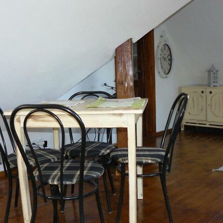 Apartman-Bartko Banská Štiavnica Exterior foto
