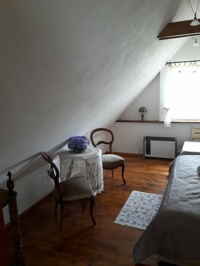 Apartman-Bartko Banská Štiavnica Exterior foto