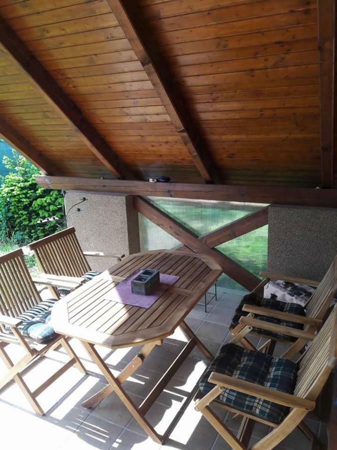 Apartman-Bartko Banská Štiavnica Exterior foto