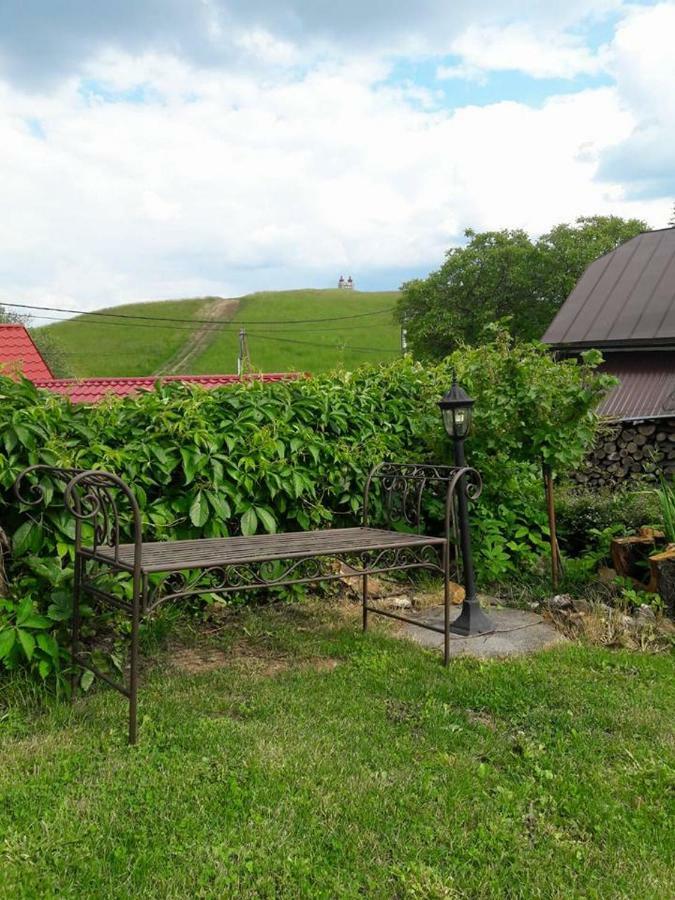 Apartman-Bartko Banská Štiavnica Exterior foto