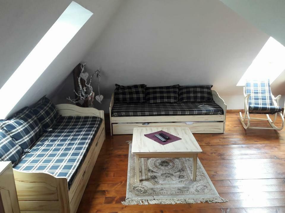 Apartman-Bartko Banská Štiavnica Exterior foto