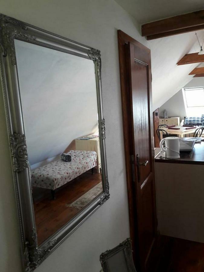 Apartman-Bartko Banská Štiavnica Exterior foto