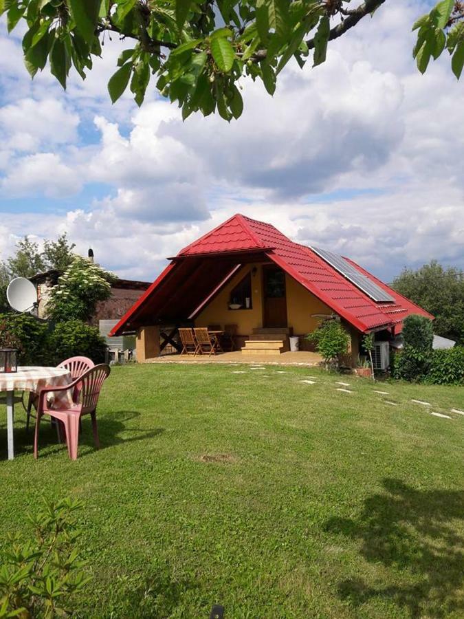 Apartman-Bartko Banská Štiavnica Exterior foto